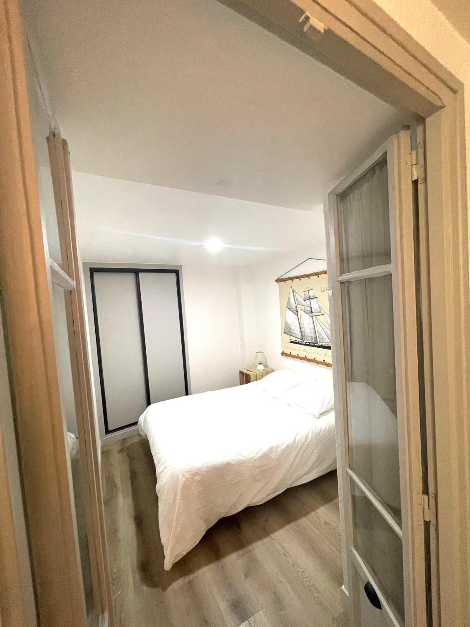 Appartement Dans Le Quartier Recherche Du Moure Κολιούρ Εξωτερικό φωτογραφία
