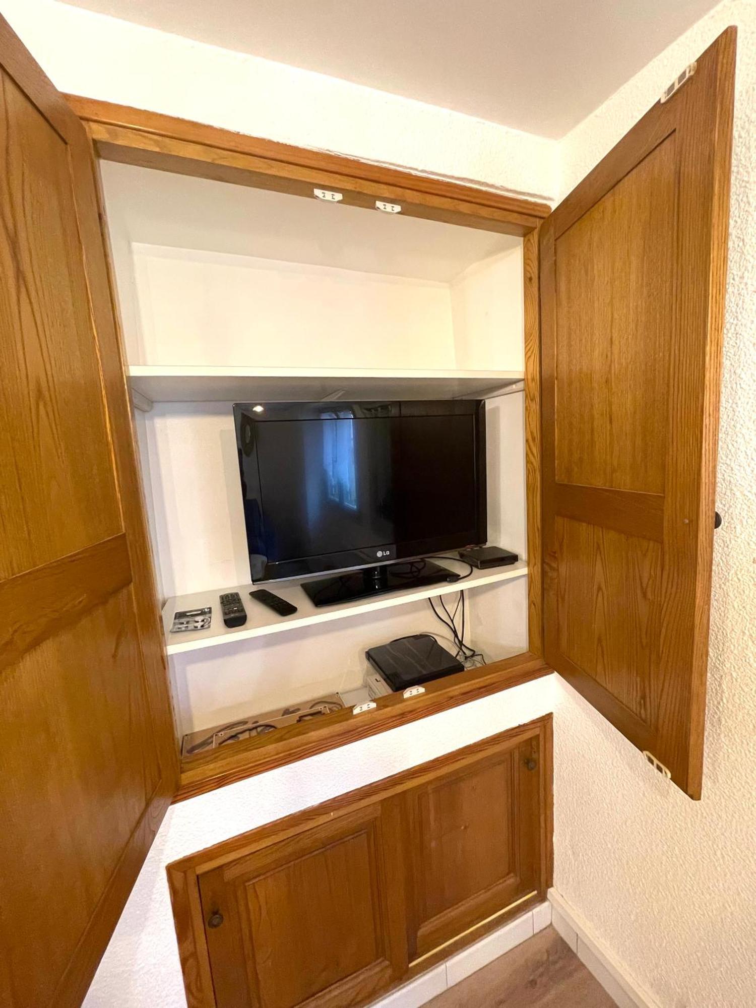 Appartement Dans Le Quartier Recherche Du Moure Κολιούρ Εξωτερικό φωτογραφία