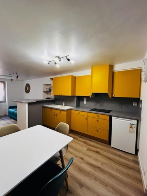 Appartement Dans Le Quartier Recherche Du Moure Κολιούρ Εξωτερικό φωτογραφία